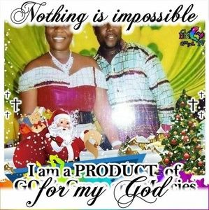 Meet your Posher, Ruth